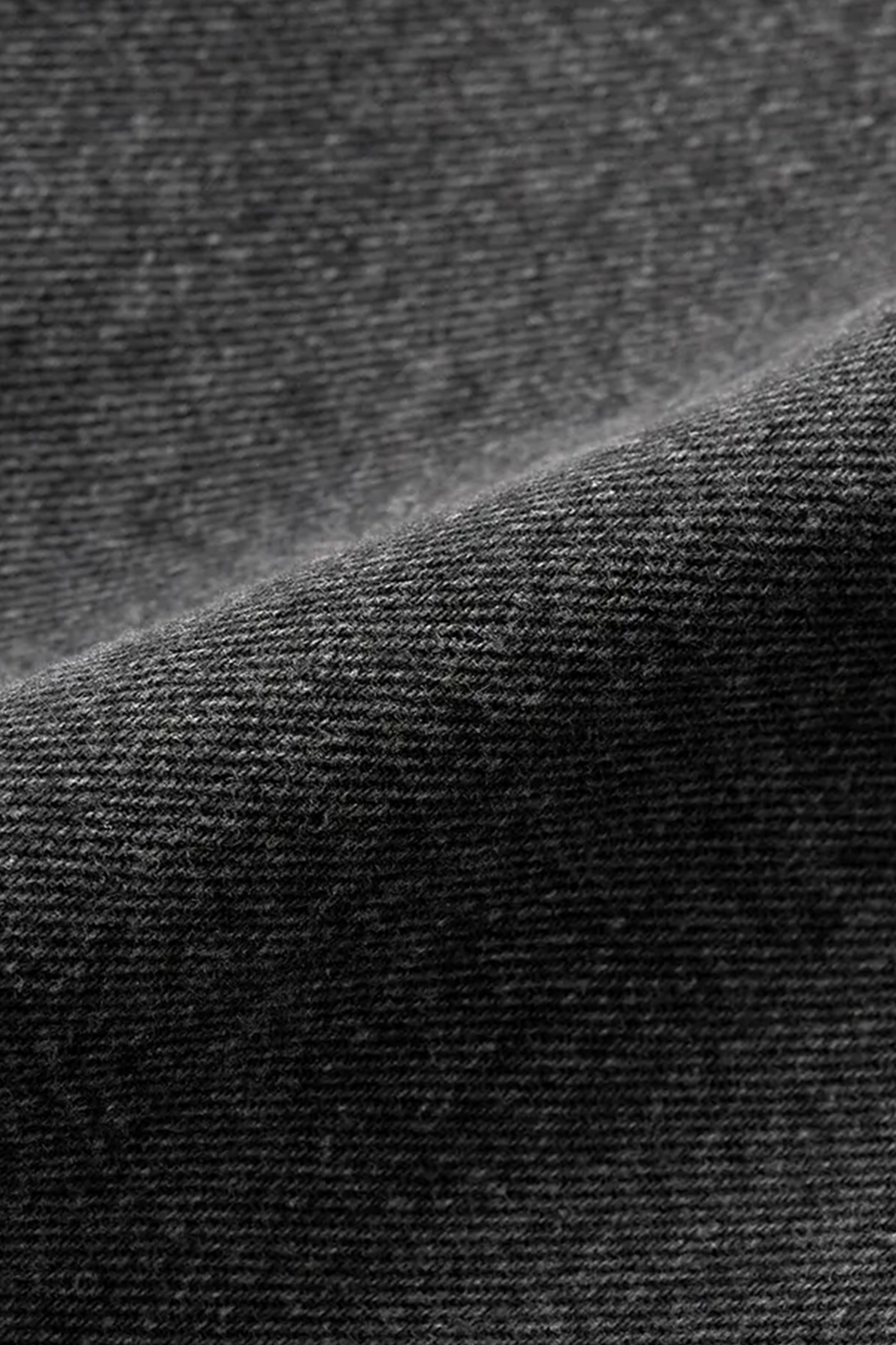 Toffee Cactus Jorts Black | ODD EVEN