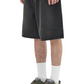 Toffee Cactus Jorts Black | ODD EVEN