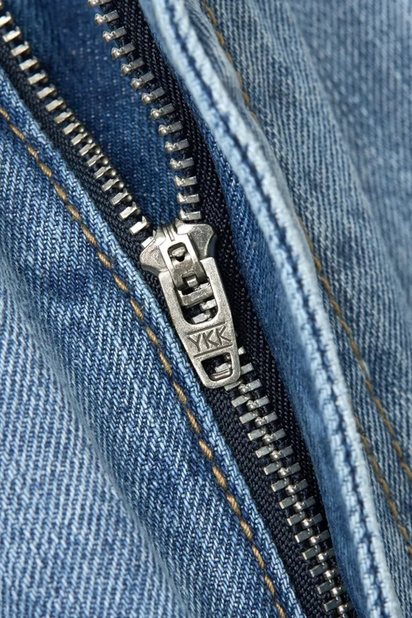 Toffee Cactus Jorts Light Blue | ODD EVEN