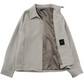 Ilcorso Classic Button Up Beige | ODD EVEN