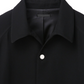 Ilcorso Classic Button Up Black | ODD EVEN