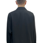 Ilcorso Classic Button Up Black