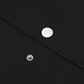 Ilcorso Classic Button Up Black | ODD EVEN