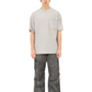 Game Washed Detail Cargo Pants Dark Washed