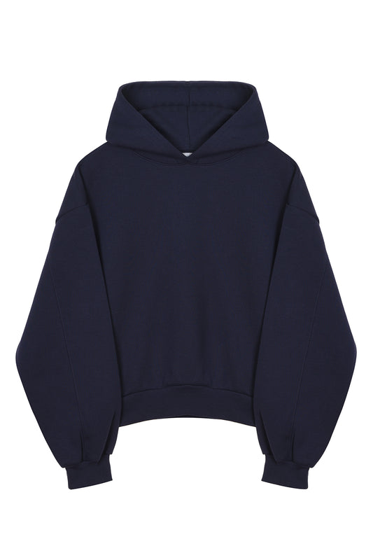 Invis-Able Hamptons Pullover Hoodie Navy | ODD EVEN