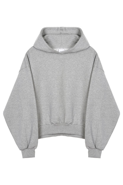 Invis-Able Hamptons Pullover Hoddie Grey | ODD EVEN 