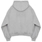 Invis-Able Hamptons Pullover Hoddie Grey | ODD EVEN 
