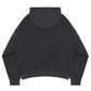 Invis-Able Athletic VER2 Hoodie Charcoal | ODD EVEN