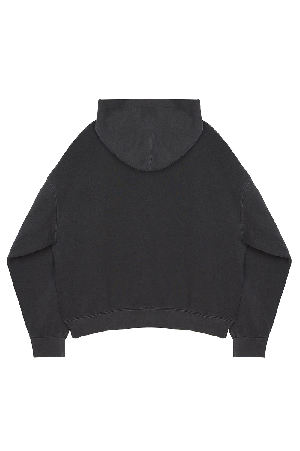 Invis-Able Athletic VER2 Hoodie Charcoal | ODD EVEN