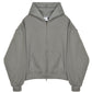 Invis-Able Hamptons Hoodie Smoke | ODD EVEN
