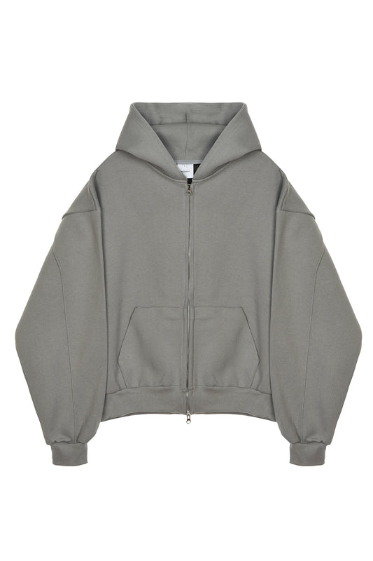 Invis-Able Hamptons Hoodie Smoke | ODD EVEN