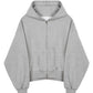Invis-Able Hamptons Hoodie Dark Grey | ODD EVEN