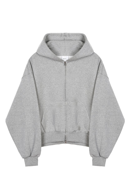 Invis-Able Hamptons Hoodie Dark Grey | ODD EVEN
