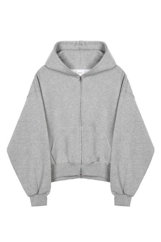 Invis-Able Hamptons Hoodie Dark Grey | ODD EVEN