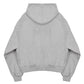 Invis-Able Hamptons Hoodie Dark Grey | ODD EVEN