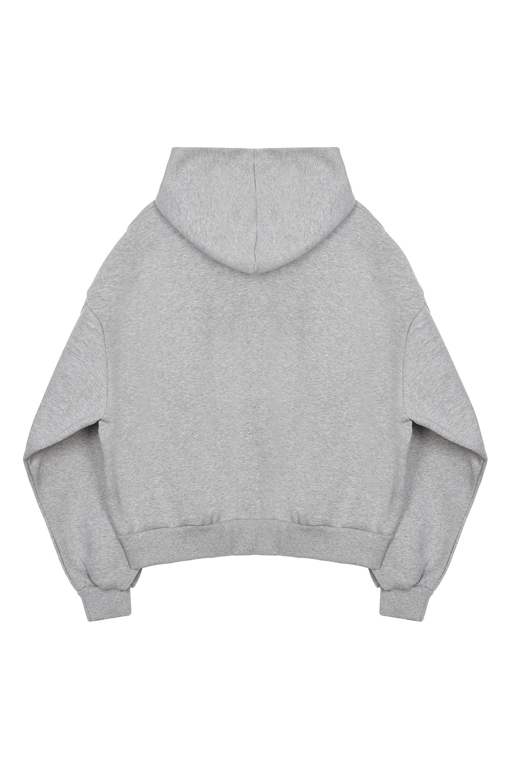Invis-Able Hamptons Hoodie Dark Grey | ODD EVEN