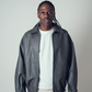 Howell Sonder Jacket Charcoal