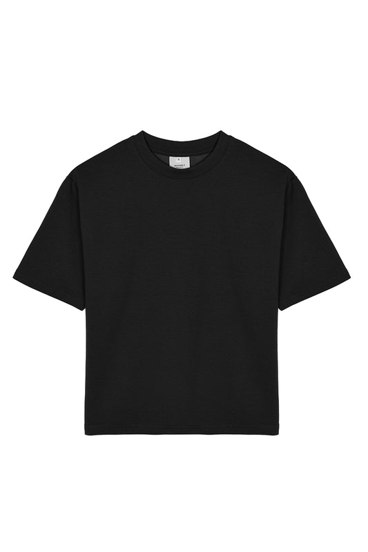 Invis-Able Universal T-shirt Black | ODD EVEN 