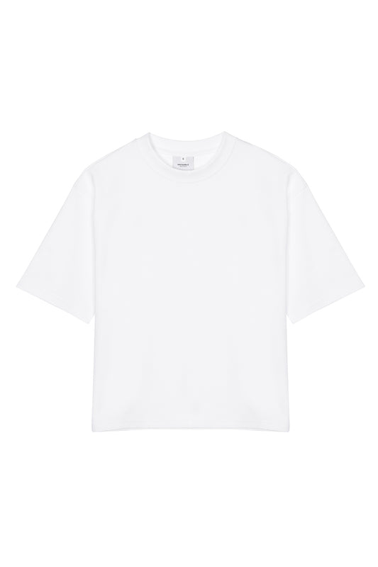 Invis-Able Universal T-shirt White | ODD EVEN