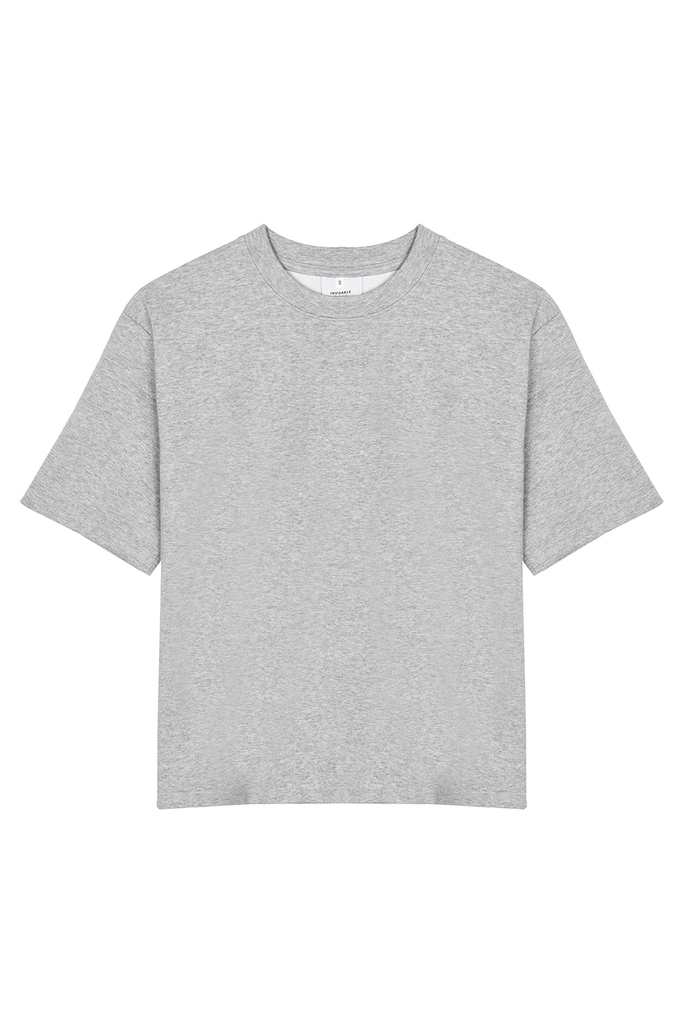 Invis-Able Universal T-Shirt Grey | ODD EVEN 
