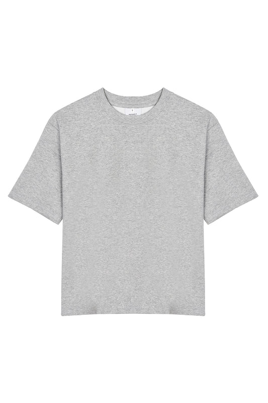 Invis-Able Universal T-Shirt Grey | ODD EVEN 