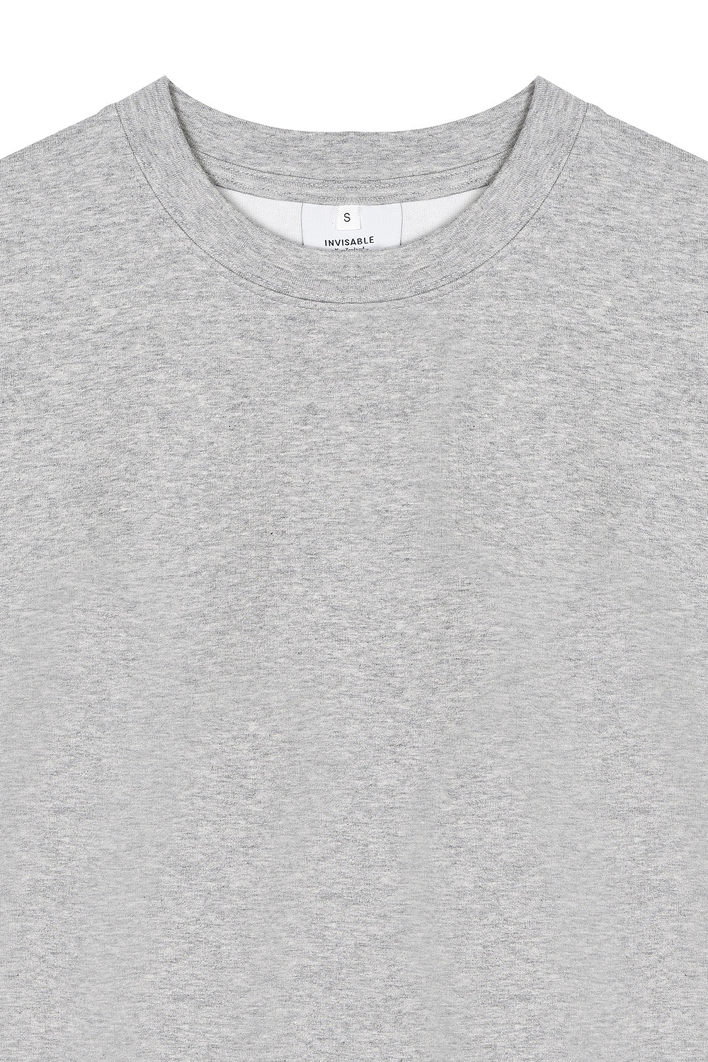 Invis-Able Universal T-Shirt Grey | ODD EVEN 