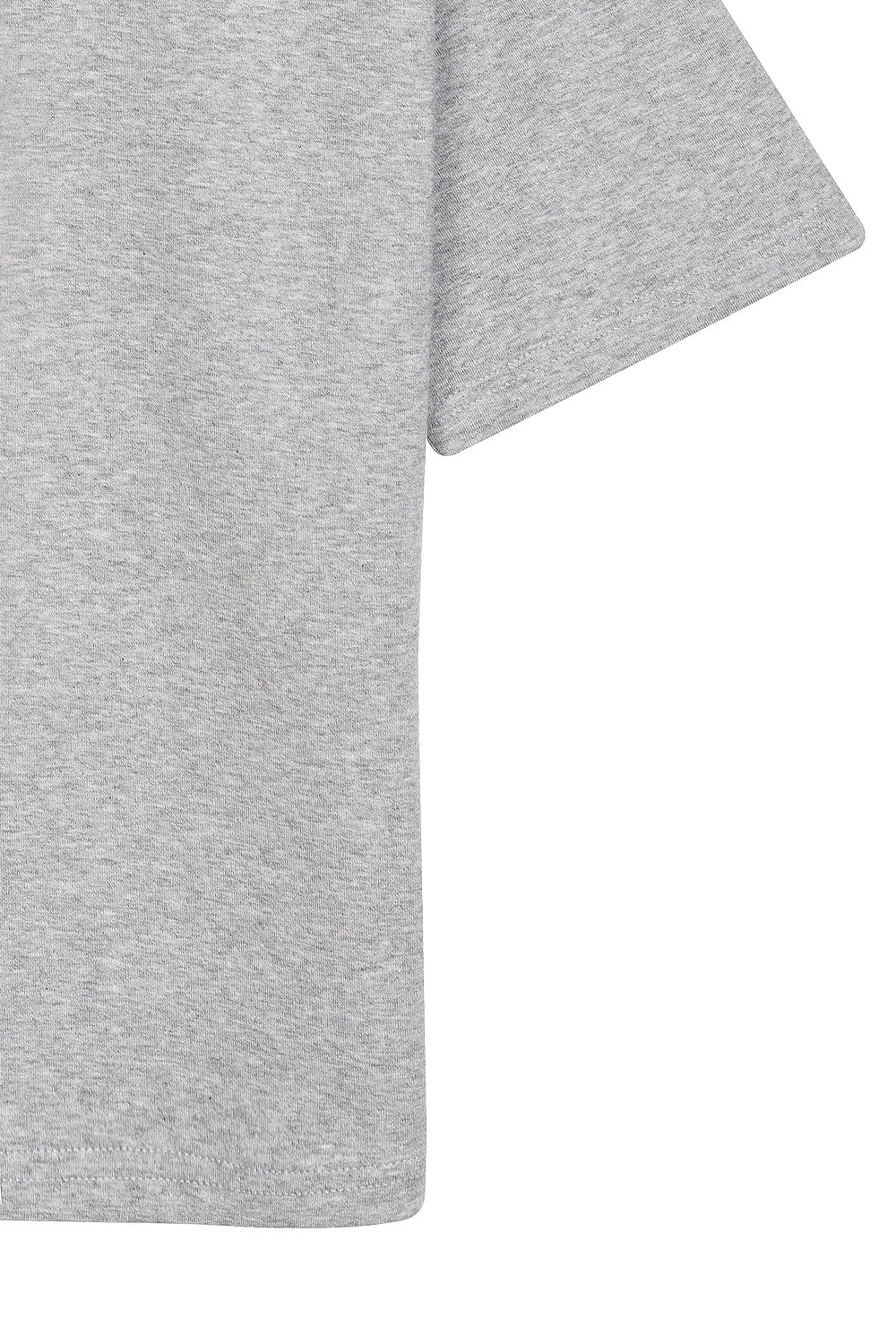 Invis-Able Universal T-Shirt Grey | ODD EVEN 