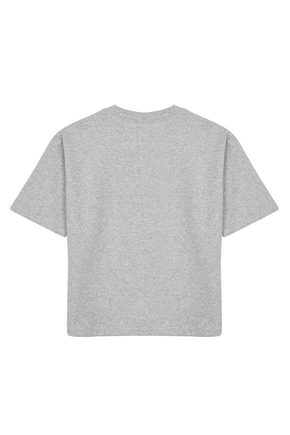 Invis-Able Universal T-Shirt Grey | ODD EVEN 