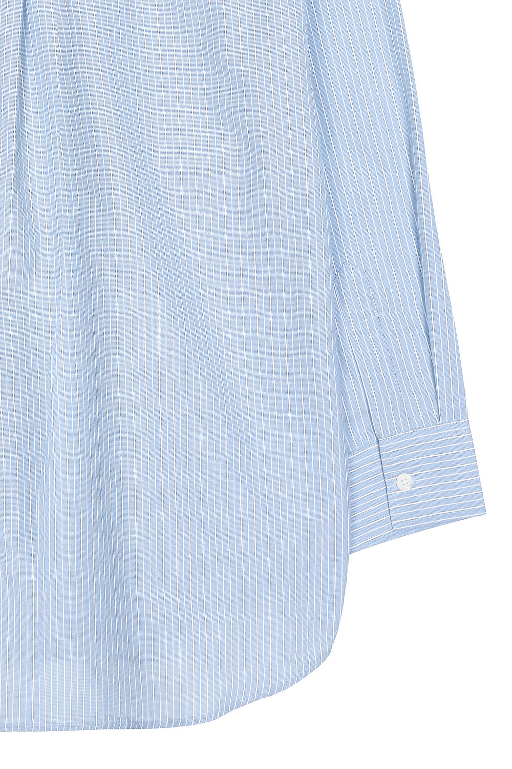 Invis-Able Executive Shirt Sky | ODD EVEN
