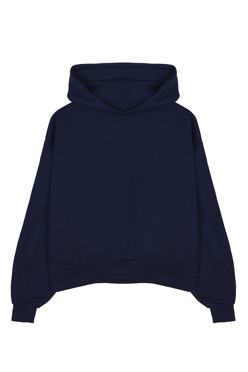 Invis-Able Hamptons Pullover Hoodie Navy