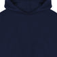 Invis-Able Hamptons Pullover Hoodie Navy | ODD EVEN