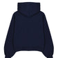 Invis-Able Hamptons Pullover Hoodie Navy | ODD EVEN