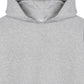 Invis-Able Hamptons Pullover Hoddie Grey | ODD EVEN 