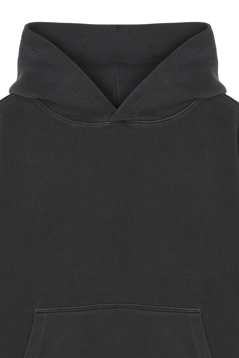 Invis-Able Athletic VER2 Hoodie Charcoal | ODD EVEN
