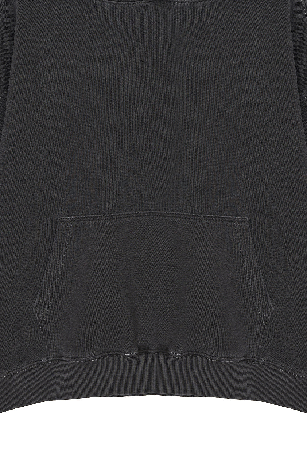 Invis-Able Athletic VER2 Hoodie Charcoal | ODD EVEN