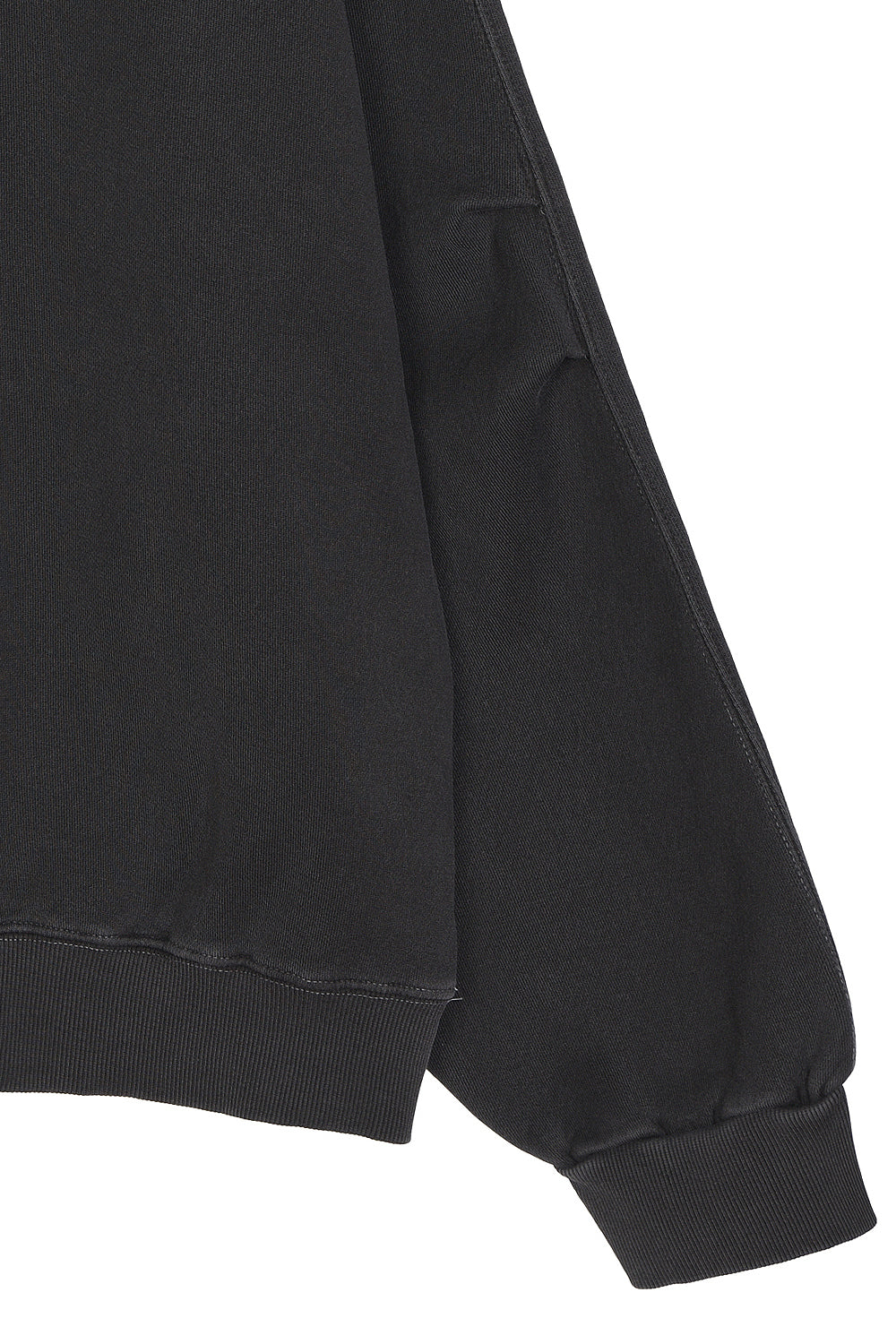 Invis-Able Athletic VER2 Hoodie Charcoal | ODD EVEN