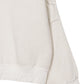 Invis-Able Athletic Box Zip Hoodie V2 Beige | ODD EVEN