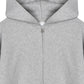 Invis-Able Hamptons Hoodie Dark Grey | ODD EVEN
