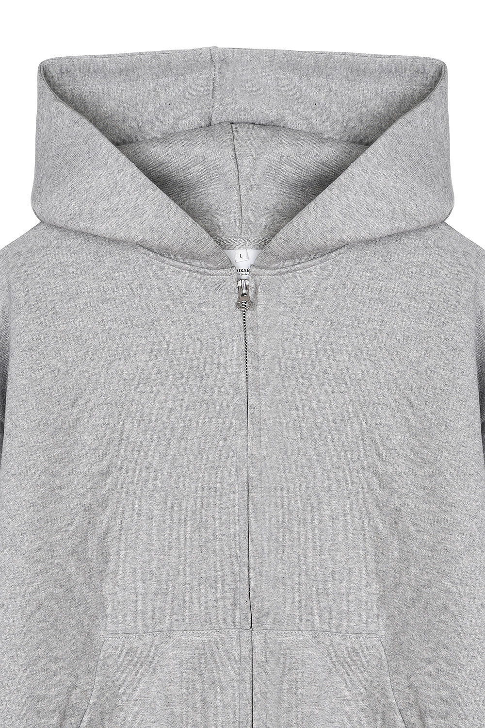 Invis-Able Hamptons Hoodie Dark Grey | ODD EVEN