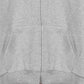 Invis-Able Hamptons Hoodie Dark Grey | ODD EVEN