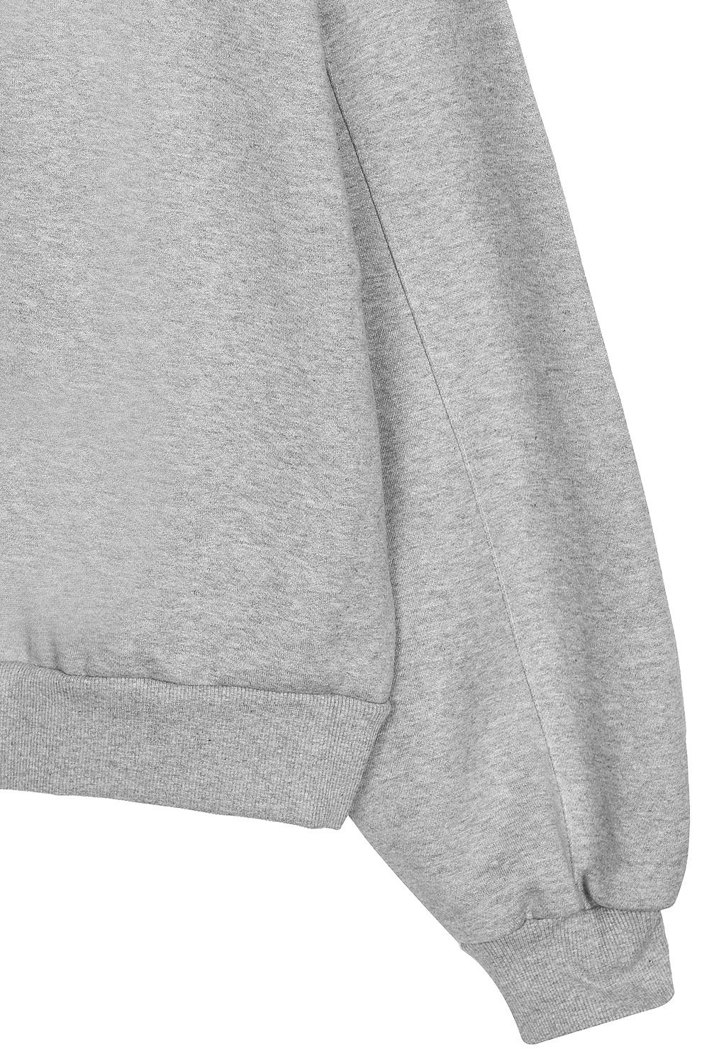 Invis-Able Hamptons Hoodie Dark Grey | ODD EVEN