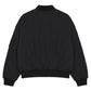 Invis-Able Midnight Bomber Jacket Black | ODD EVEN