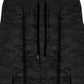 By Attention Bomber Pants Black | ODD EVEN