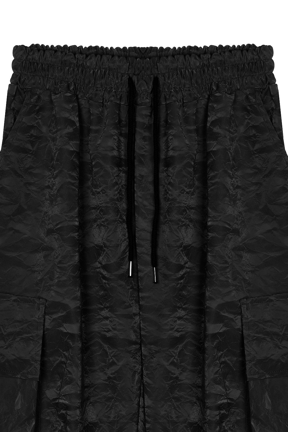 By Attention Bomber Pants Black | ODD EVEN