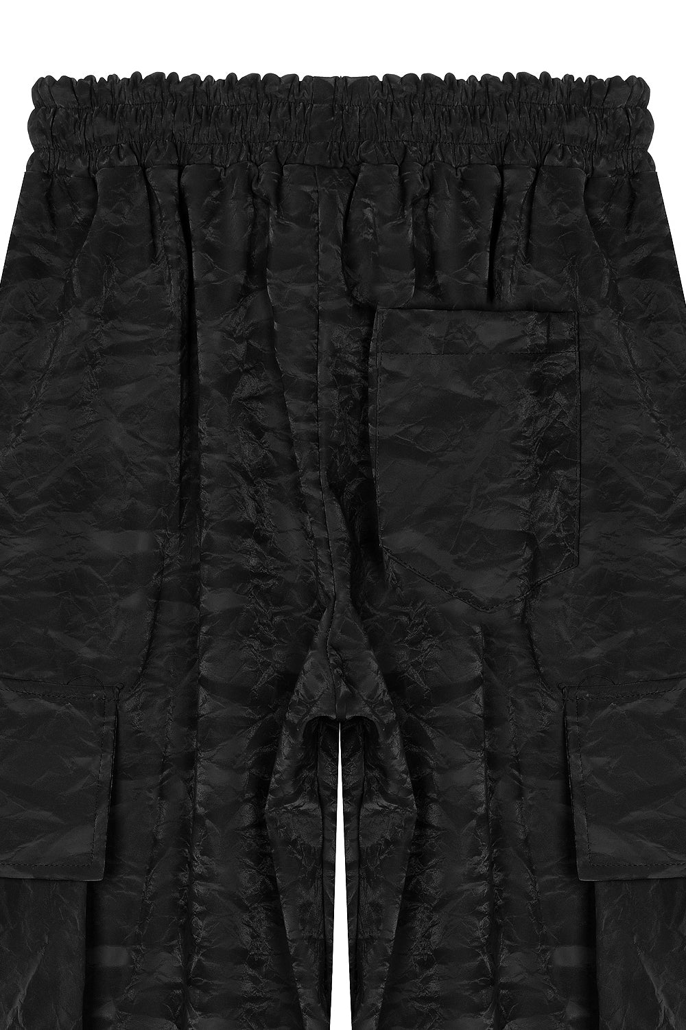 By Attention Bomber Pants Black | ODD EVEN