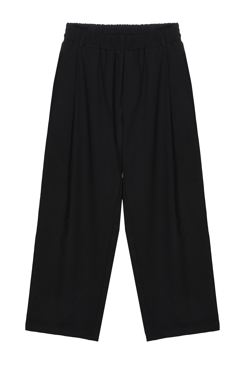 Invis-Able Eden Universal Pants Black | ODD EVEN