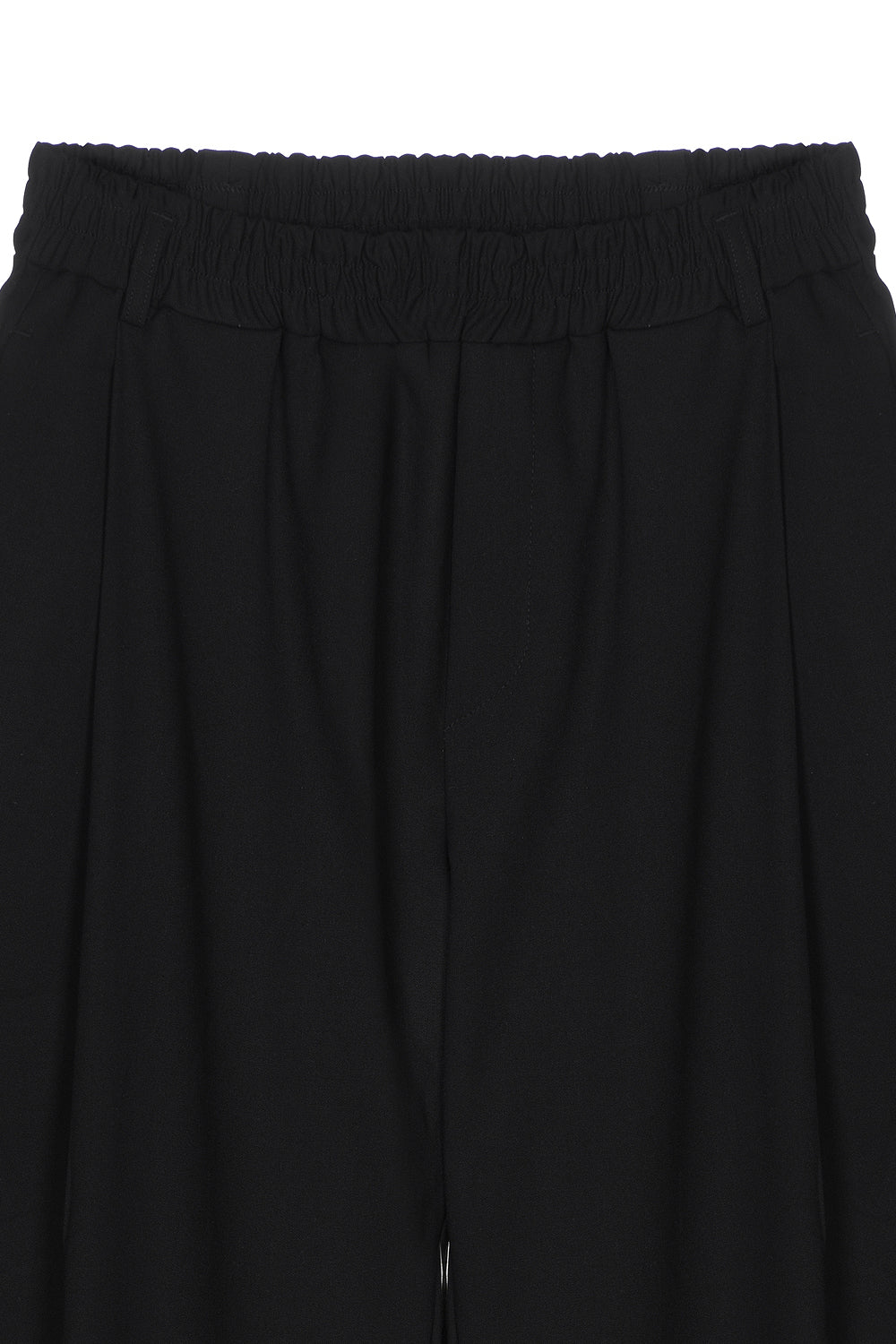 Invis-Able Eden Universal Pants Black | ODD EVEN