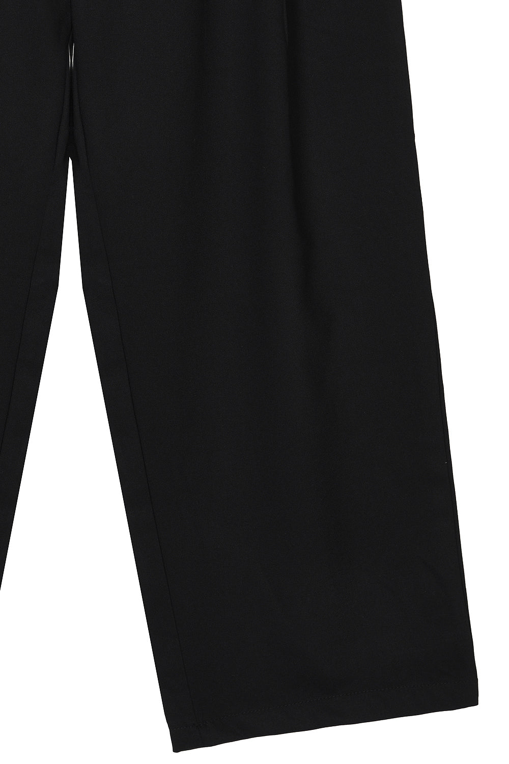 Invis-Able Eden Universal Pants Black | ODD EVEN
