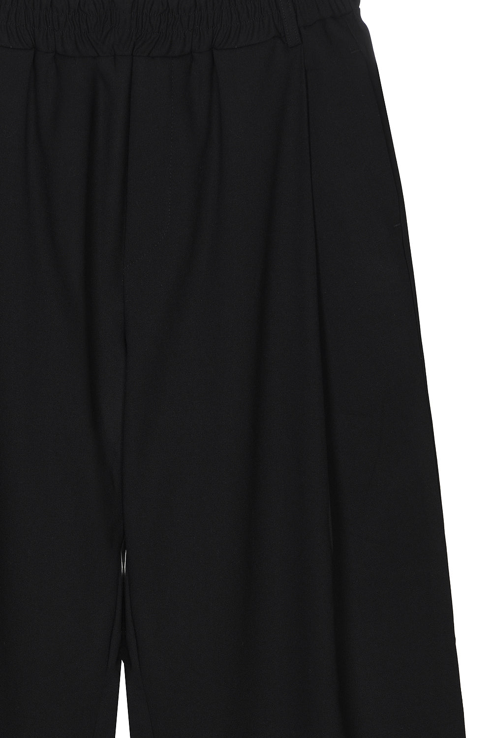 Invis-Able Eden Universal Pants Black | ODD EVEN