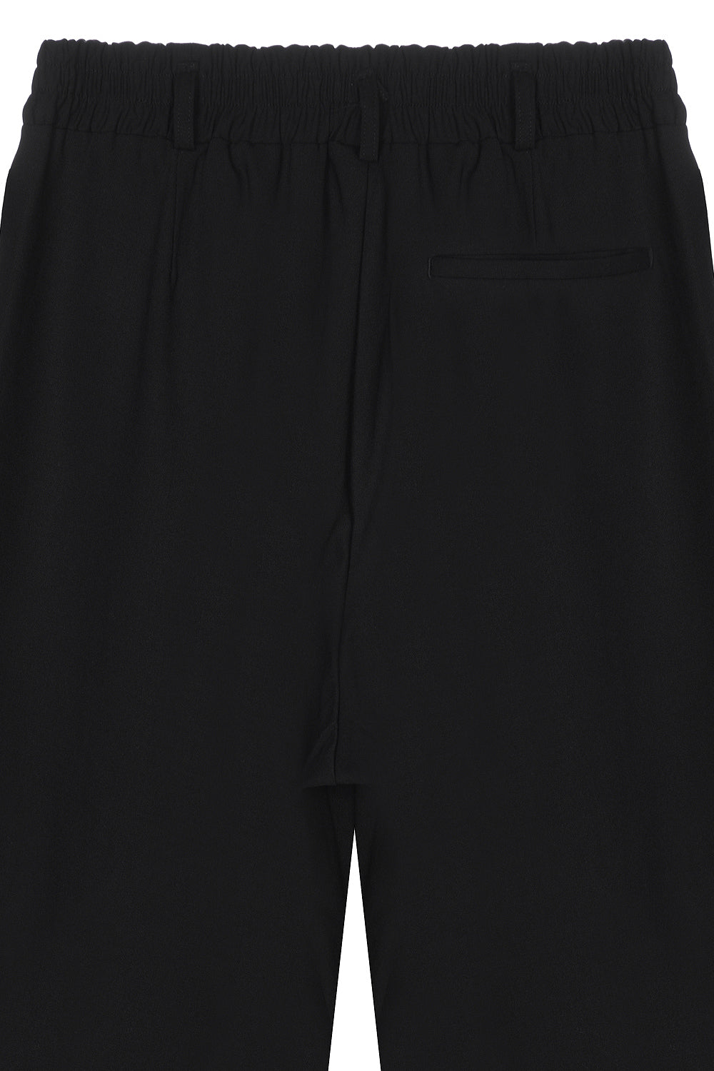 Invis-Able Eden Universal Pants Black | ODD EVEN
